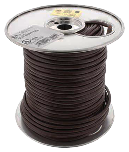  - Thermostat Wire